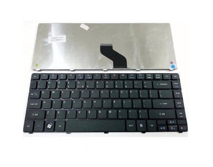 LAPTOP KEYBOARD FOR ACER ASPIRE 3810T